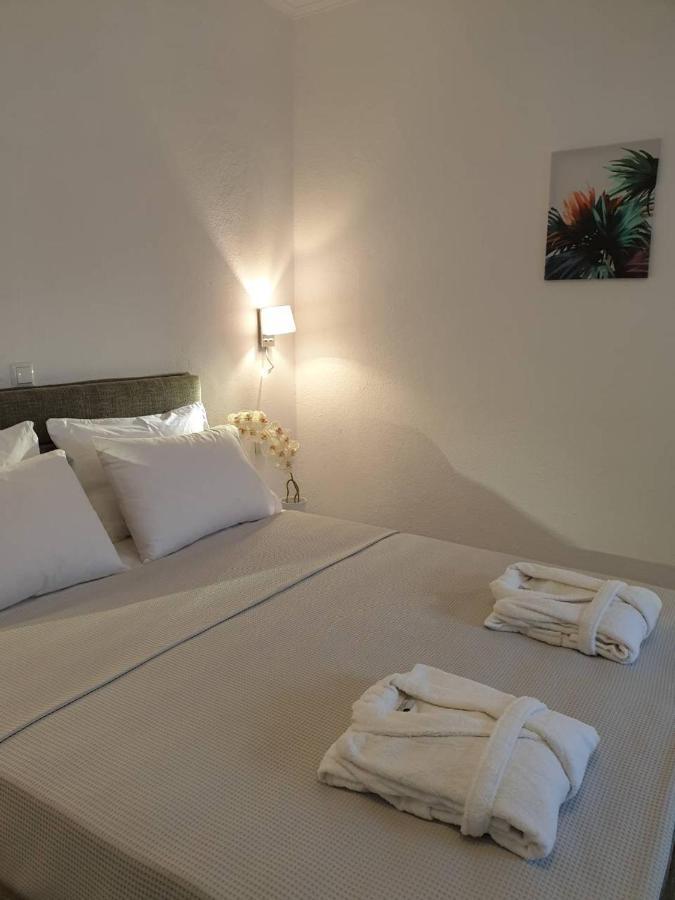V-Suites 2 Potos Exterior foto